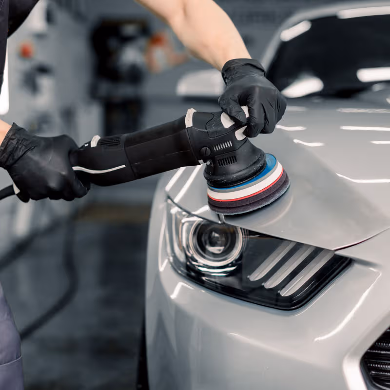 Yıldırım Oto Pasta Cila