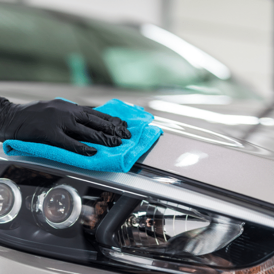 Yıldırım Oto Pasta Cila